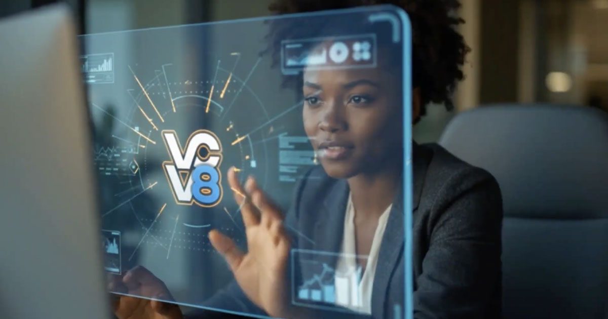 Video cover — How the VCV8 8-Pillar Validation Framework Works