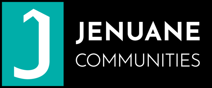 Jenuane Communities logo